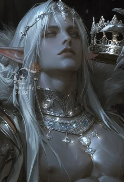 Beldroth Ianvyre