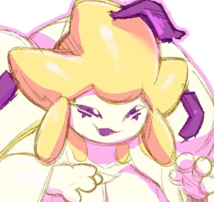 Jane - Bratty Wishmaker