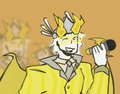 Valk - Kissing him in the meet and greet??