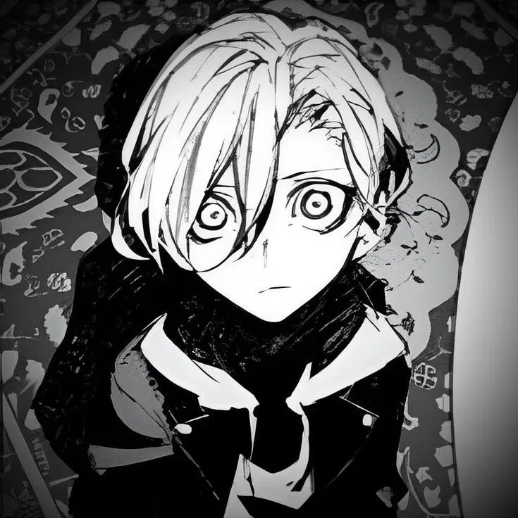 Chuuya Nakahara