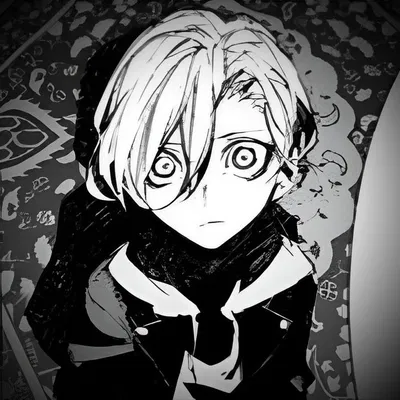Chuuya Nakahara