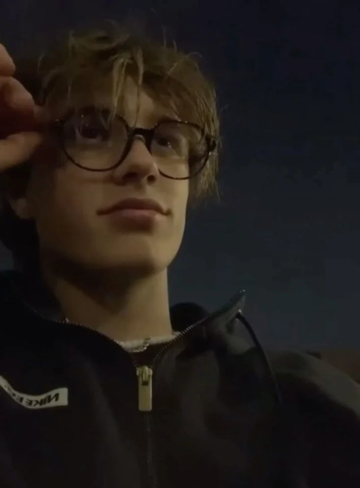 Logan Parker