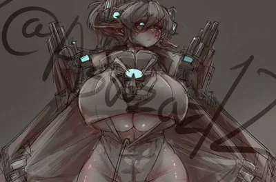 ~Titan Camera-Woman~