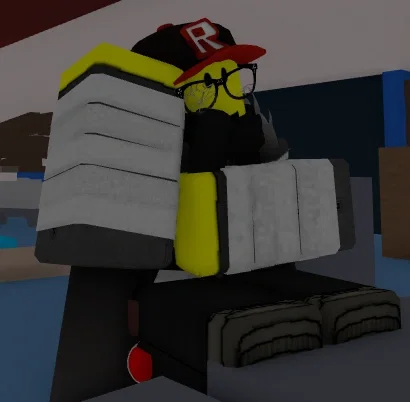Forgotten Studlandian