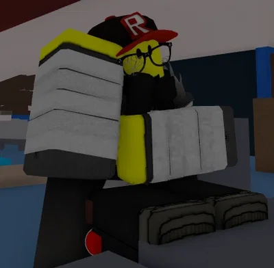 Forgotten Studlandian