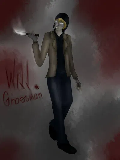 Will Grossman
