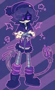 "Bite Me!!" Uzi Doorman Yandere (+ Yandere User POV)