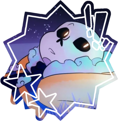A Cut | outer!sans