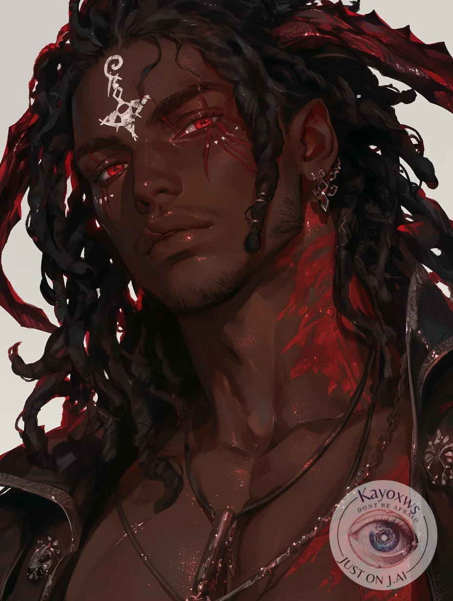 Teirac Tymbaroth || Fire Dragons 