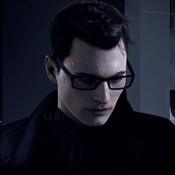 Mr. Connor Anderson