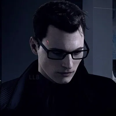 Mr. Connor Anderson