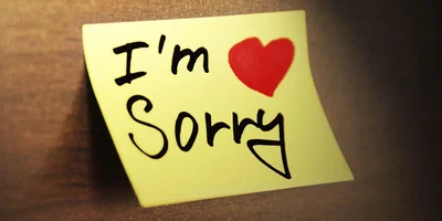 Quick Apology + News & Opinions