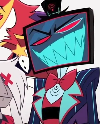 VOX ~ HAZBIN HOTEL