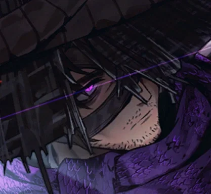 Heishou Pack Si Branch Gregor