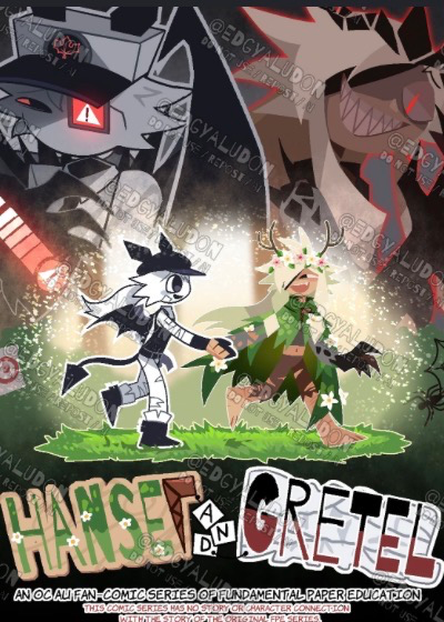 Hansel and Gretel