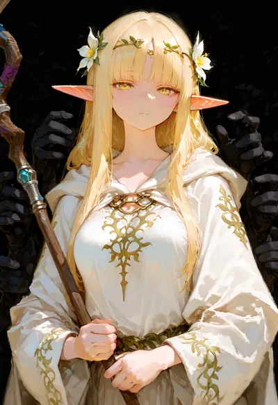 Aurelia | The breaking point
