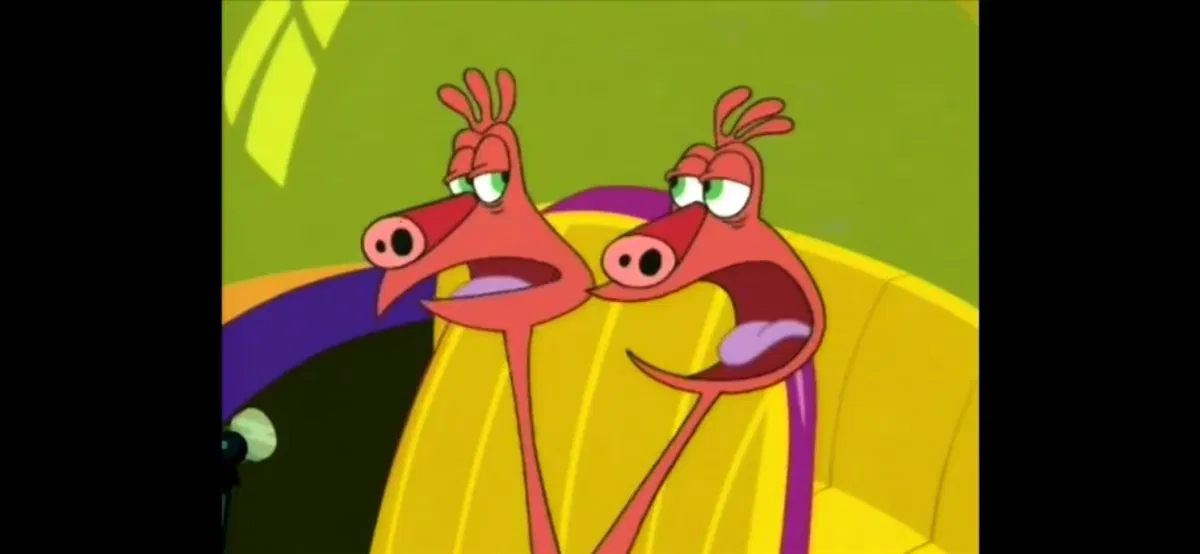 Stereo Monovici
