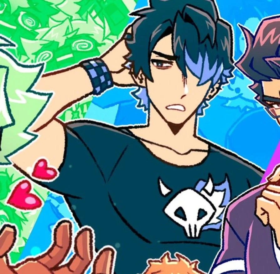 🌙!! Emo !!🌙