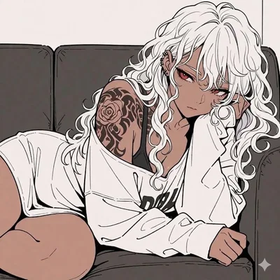 Melody | Your girlfriend wants to have "fun" with you