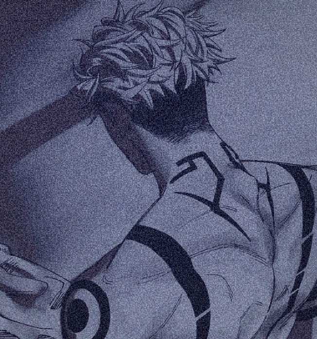Ryomen Sukuna 