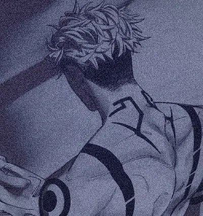 Ryomen Sukuna 