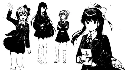 Ddlc broken timelines 
