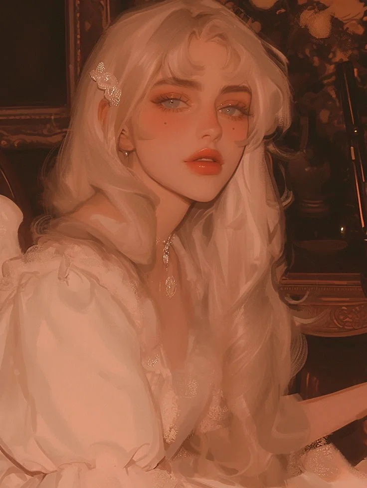 Samantha Quill 𓆩♡𓆪 BEST FRIEND(?)