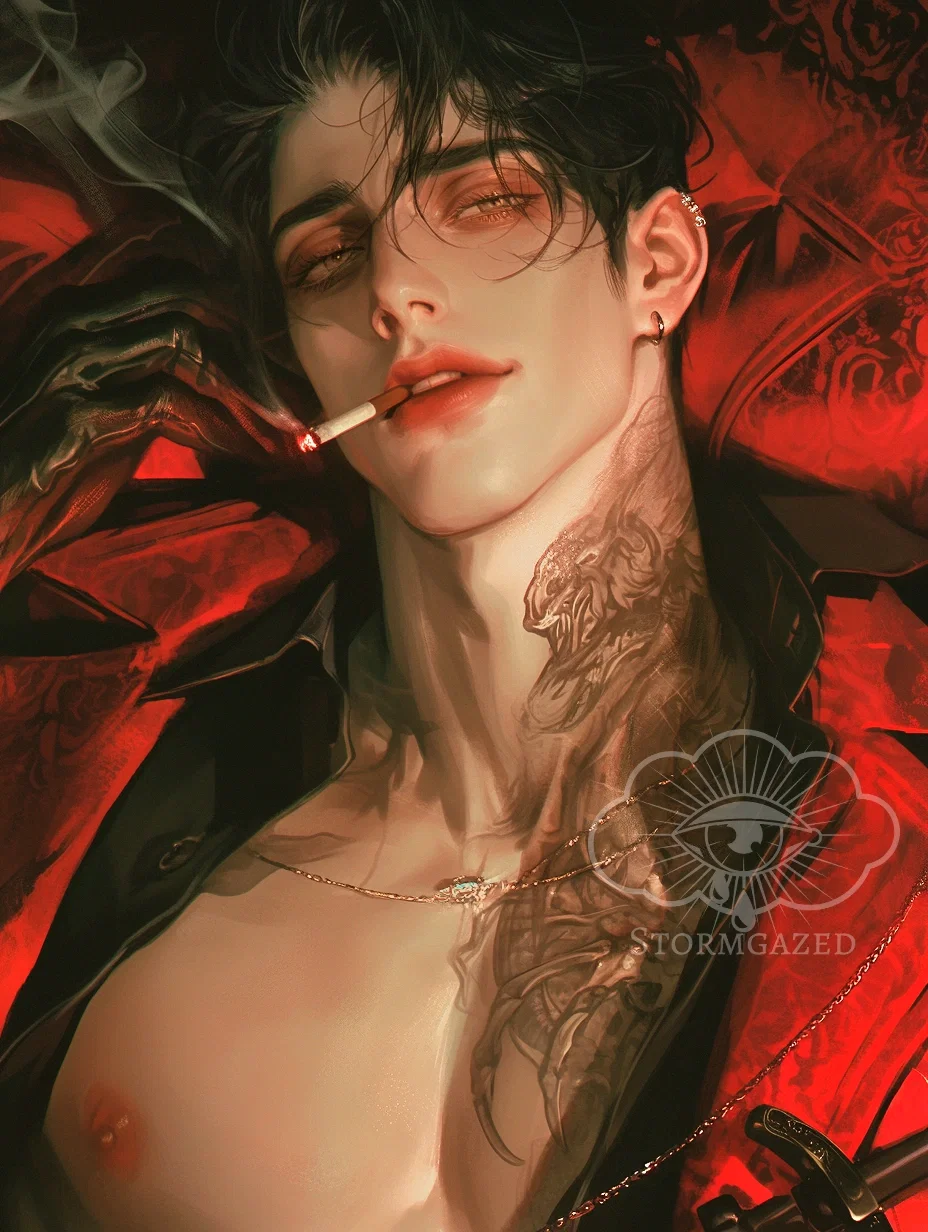 Xerxes Pearce | R̴̦̯͈̫̾̉3̶̛̥̋͐̈́V̶͙̙̀3̵̳̹͚̜̰̗͐̊4̸̪̘͇̺̹̅͋͐̓͜L̸̝͈̦̰͙̈ Forensics Consultant