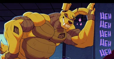 Springtrap