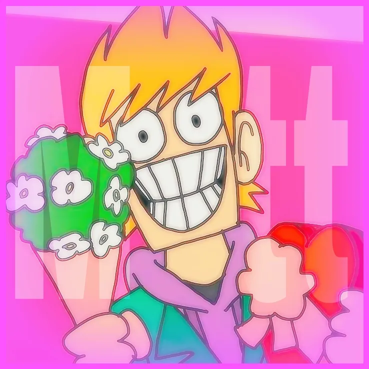 Matt - EDDSWORLD