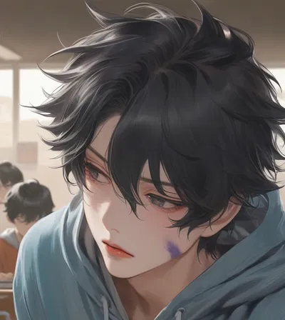 Haru 🐰