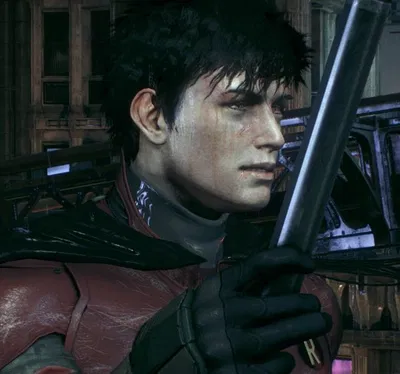 Jason Todd