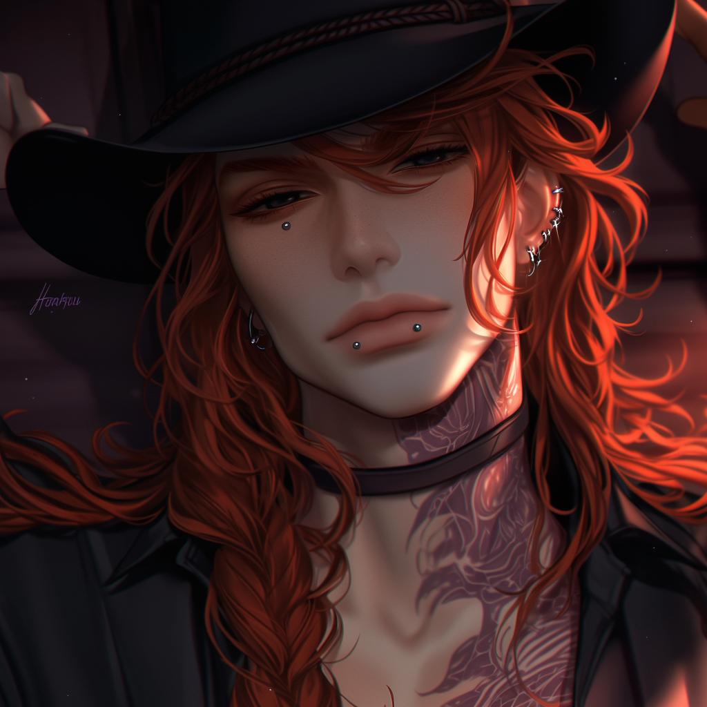 Kain Foster | Birthday Bot