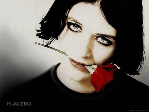 Brian Molko 