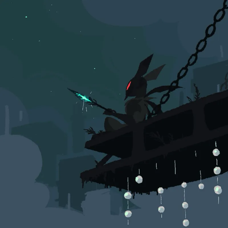 Scavenger City