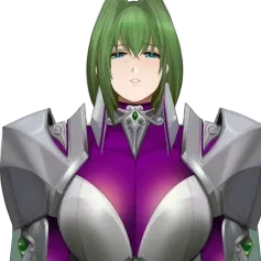 Arrogant Knight Elaine - Hero Under Heel
