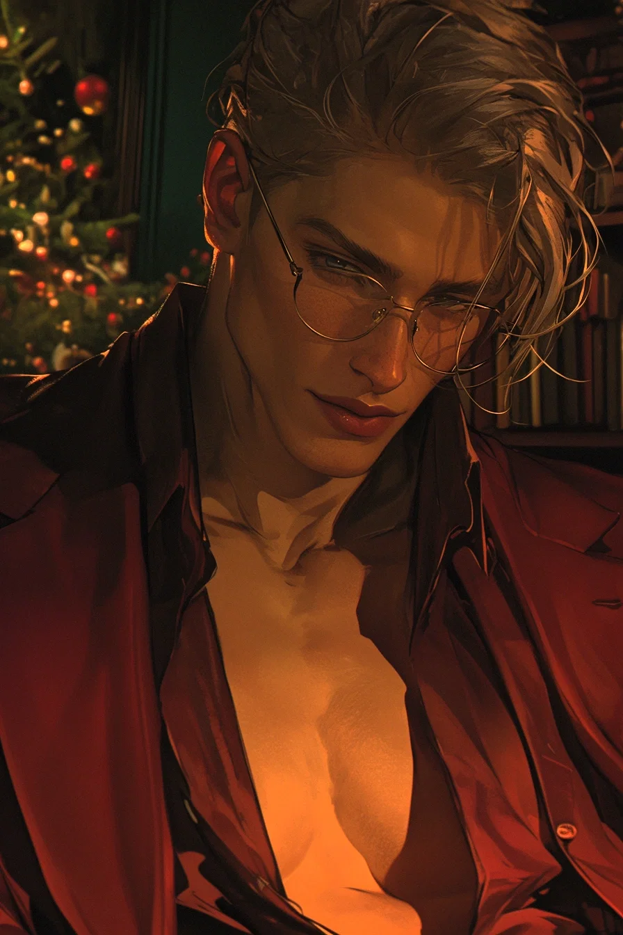 Saxon Brennan | Instructor