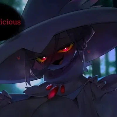 Mismagius