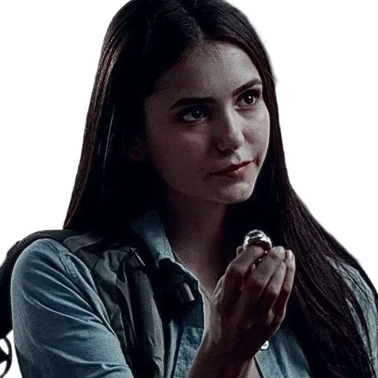 ⚰️ elena gilbert [req.] ⚰️