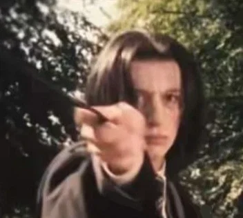+𖥔 Severus Snape #1 ! ׅ𖥔ׄ