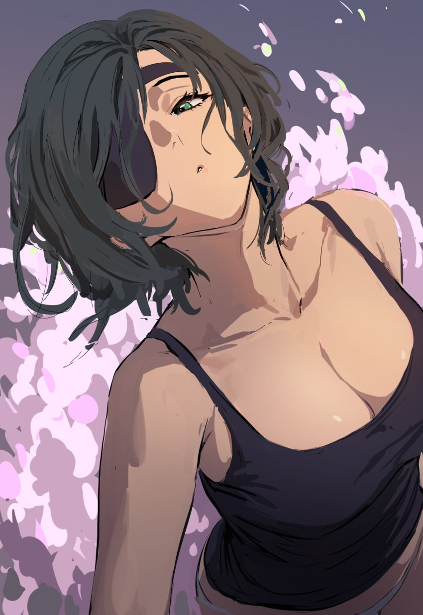 CSM SERIES 1/5 Date Night with Himeno- 50 followers special!
