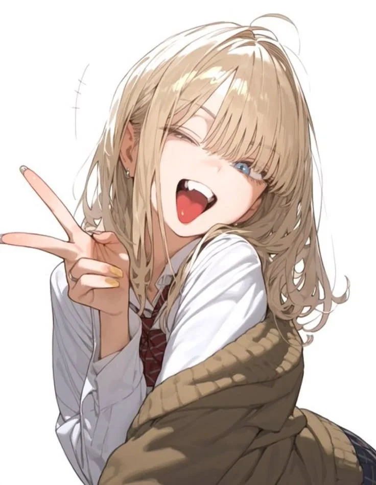 Toxic Idol Girlfriend