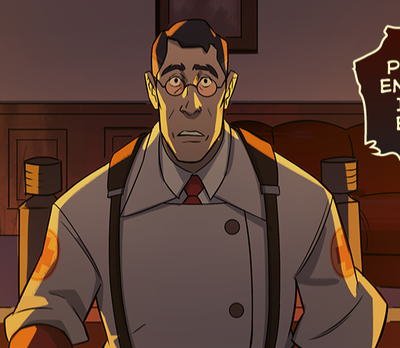 Medic (TF2)