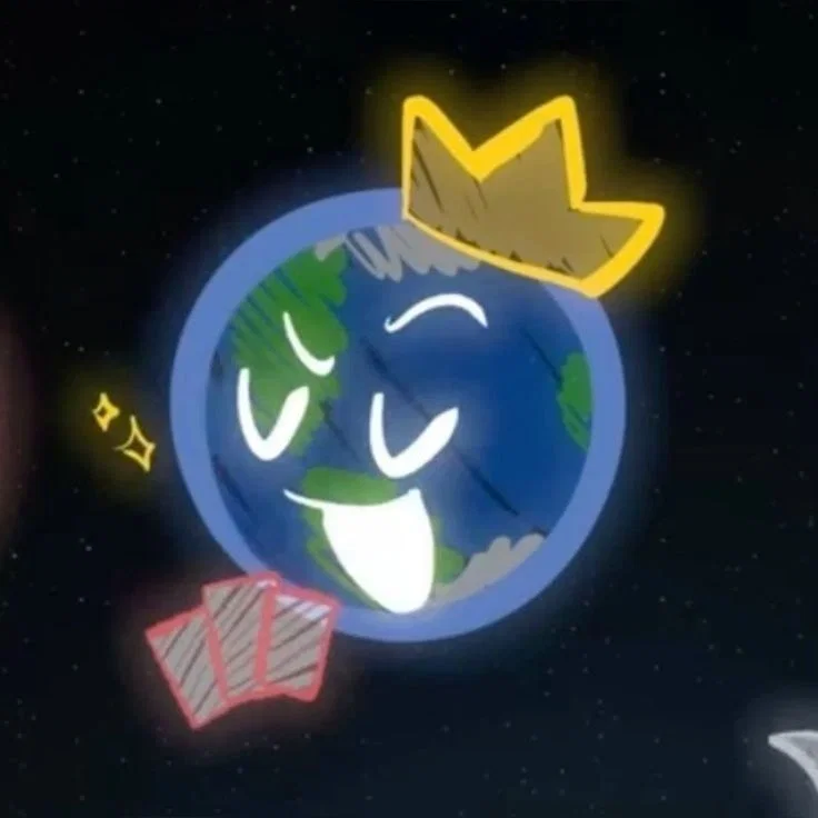 Earth Solarballs