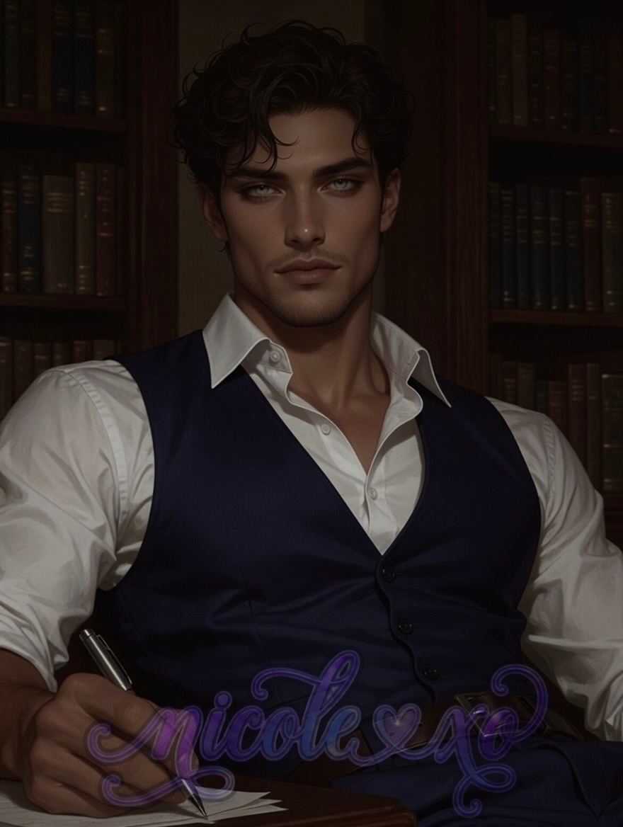 Adrian ❤︎⁠ Forbidden