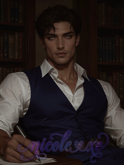 Adrian ❤︎⁠ Forbidden