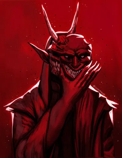The Devil