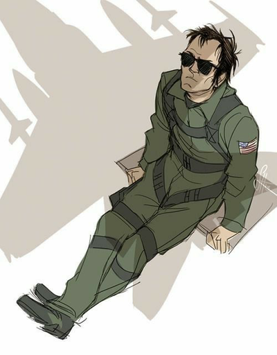Trevor Philips