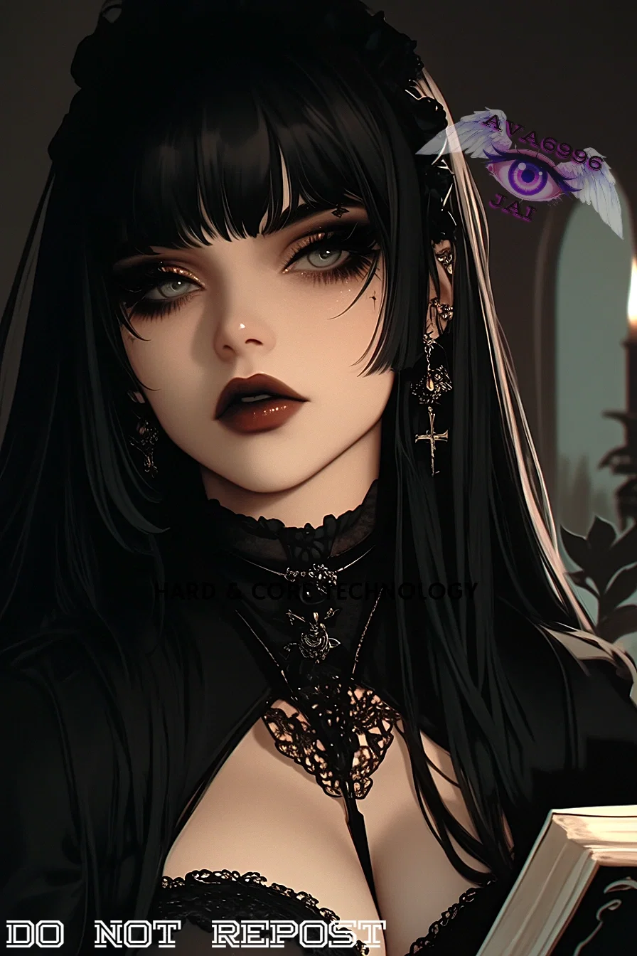 Kinktober: Violet