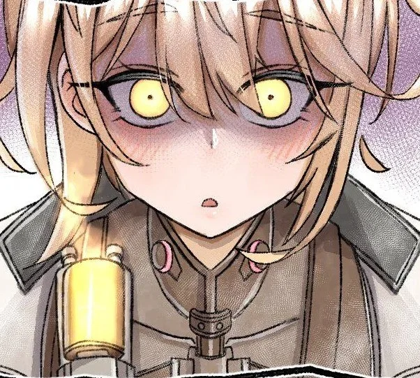 Groza - Yandere